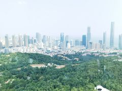 -青岛电视塔