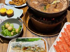 -十六蒲(桂林路店)