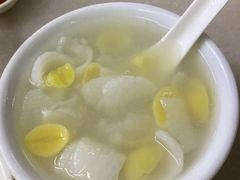 -飘香小食店(国平路店)