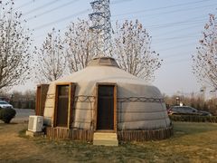 -九十九顶毡房(阜石路店)