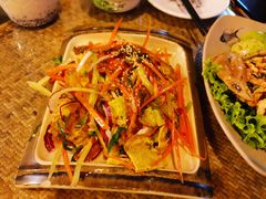 -多哥水傣味餐厅(司马巷店)