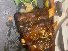 -西堤牛排(南京龙江店)
