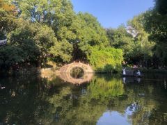 -绮园景区
