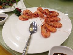 虾-新好景海鲜酒家(新塘店)