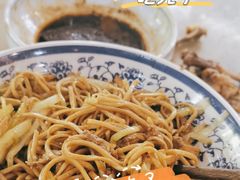 肉丝拌川-慧娟面馆·餐厅(望江路店)