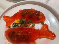 -惠丰堂饭庄·烤鸭·京味菜(翠微路店)