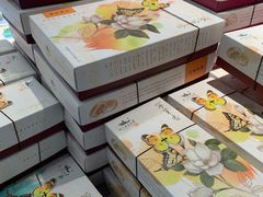 -好一朵茉莉花(老门东店)