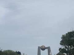 -青澳湾北回归线广场