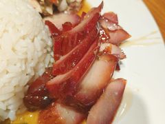 -澳门陈光记烧味饭店(南京德基广场店)