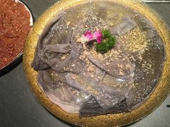 -宽来·欢聚火锅(来福士广场水景店)