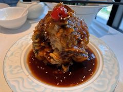-杏花堂晋商私房菜(华熙五棵松店)