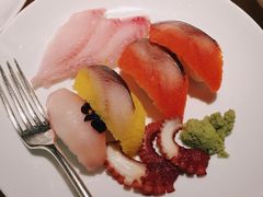 -长沙君悦酒店·自助餐厅咖啡厅
