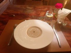 -柏蔻餐厅Le Banquet Bistro(天河北店)