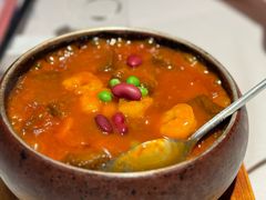 -千百味红餐厅·江西菜(绿地双子塔店)