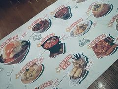 -岛风·台食小馆 ISLAND BISTRO(烟台山店)