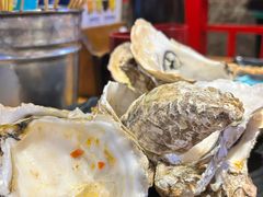 -烧蠔帮·生蚝海鲜牌档(观海店)