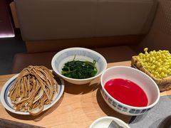 -巴奴毛肚火锅(七宝领展广场店)