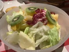 -西贝(上海中心店)