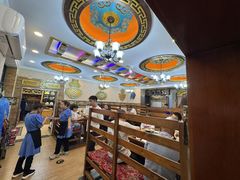 -一招鲜·全羊铺·蒙古奶茶(五一北路店)
