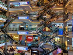 -红星美凯龙(北京北四环店)