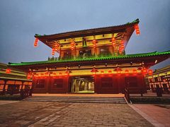 -大唐贡茶院
