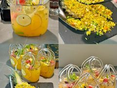 -3号仓库·创意中国菜(乐清正大广场店)