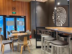 -汉堡王(海昌海洋公园店)