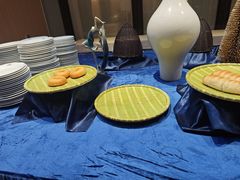 -长沙小天鹅戴斯酒店