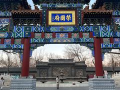-荣国府