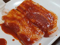 -·缸桶屋·韩式牛肋条自助烤肉(西湖D11店)