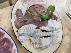 -华哥新鲜猪精品美食