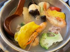 -咸亨酒店•非遗绍兴菜•中华老字号(堂吃餐厅)