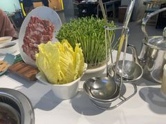 -葛记红焖羊肉(人民路店)