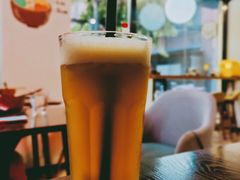 粒粒青提茉莉绿-Poke lemon海鲜波奇饭·柠檬茶(金碧开放小区店)