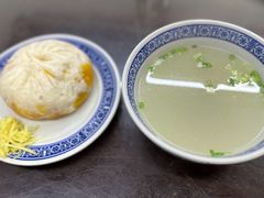 -孟家蟹包(锦绣街店)