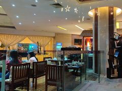 -雄楚国际大酒店-四季西餐厅