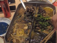 -鱼酷活鱼烤鱼(沈阳大悦城店)