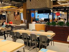 大堂-远大美食广场(远大购物中心店)