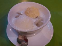 android_upload_pic-甜心妈妈·榴莲星级糖水(北京路总店)