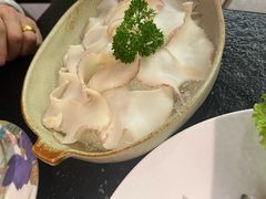 -得意咚瓜·顺德鱼生·冬瓜火锅(深圳首店)