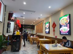 大堂-子午路张记肉夹馍(小寨西路店)