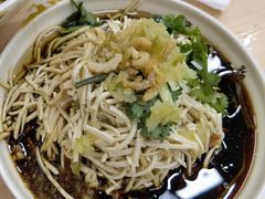 -蒋家桥饺面店(广陵路店)