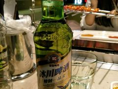 -丰茂烤串