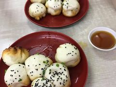 -无名生煎(昌里东路)