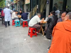 -肖家河家常面(肖家河北街店)