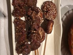 -七八冷面·延边朝鲜族美食(欢乐谷店)