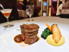 -王品牛排(郑州大卫城店)