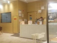 -奈雪的茶(国金中心店)
