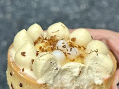 -富贵面包公司(运河店)