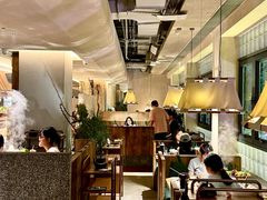 -大龙燚·旷野鲜火锅(广州首店)